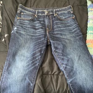 Men’s American Eagle jean 34x30